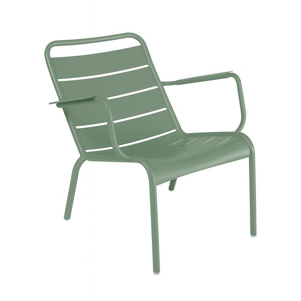 Fauteuil de jardin profond LUXEMBOURG