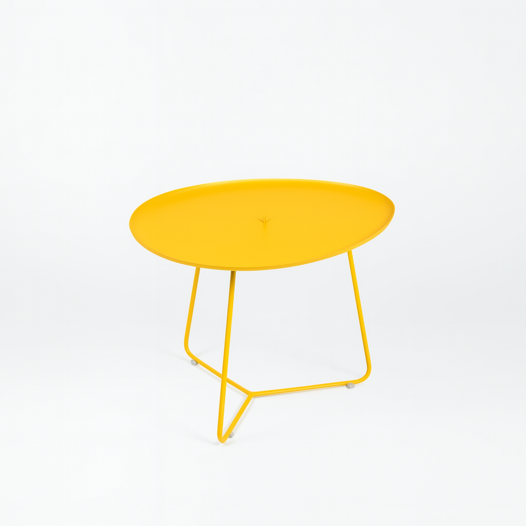 Table d'appoint Cocotte - 55x44