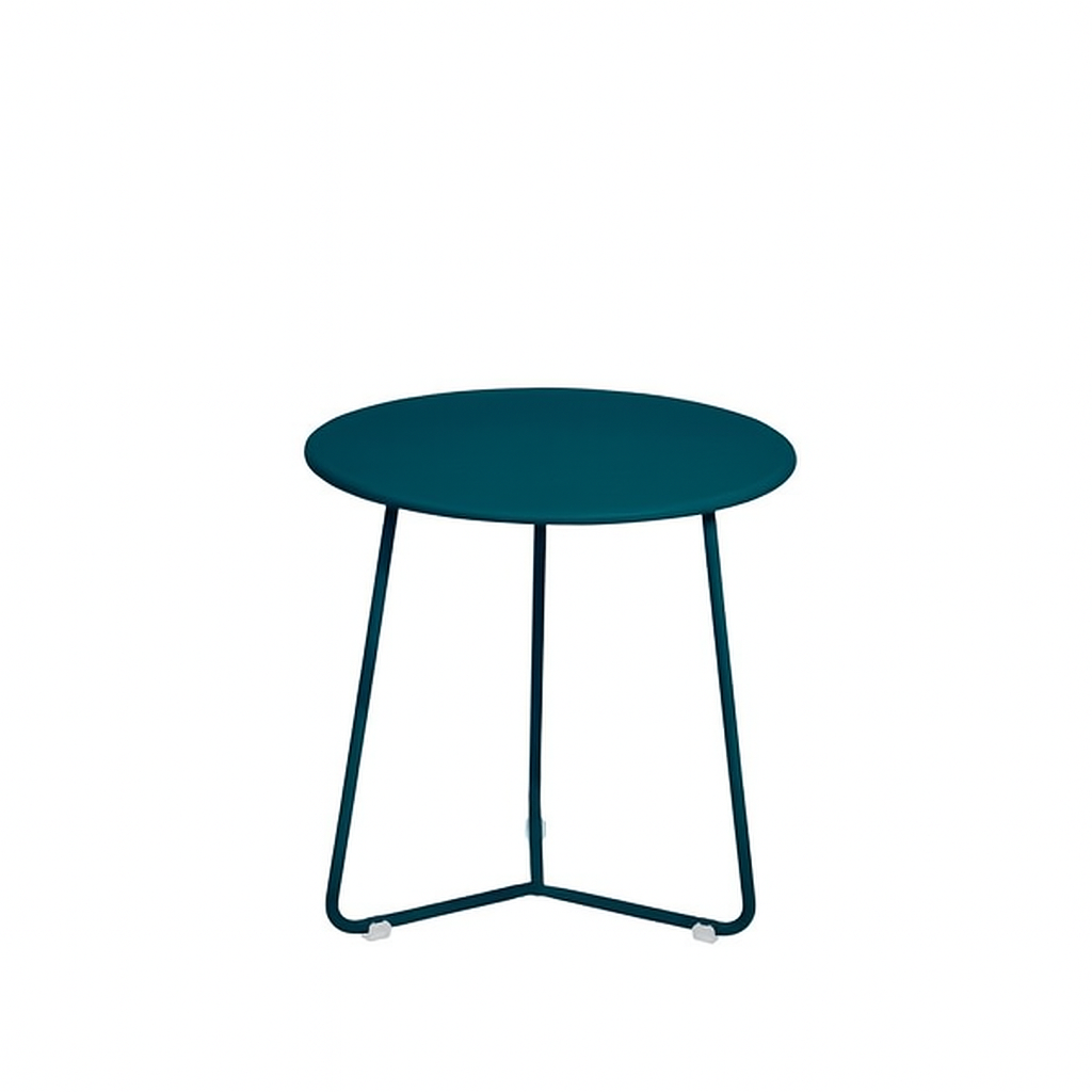 Table d'appoint COCOTTE - 55x44