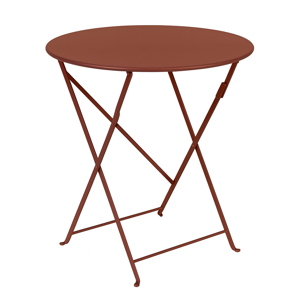 Table de jardin BISTRO - Ø60