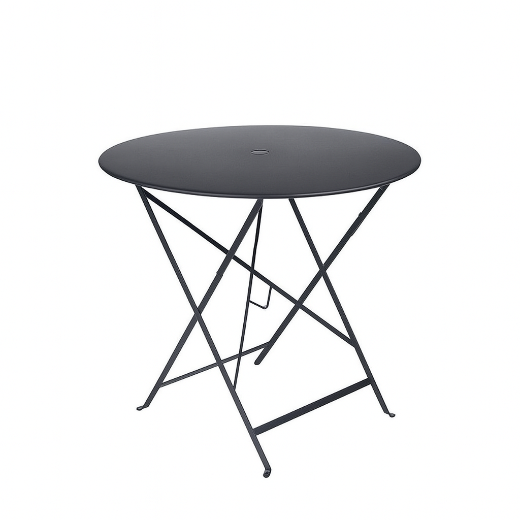 Table de jardin BISTRO - Ø77