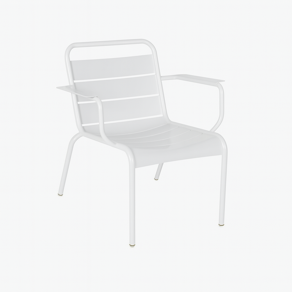 Chaise Longue LUXEMBOURG